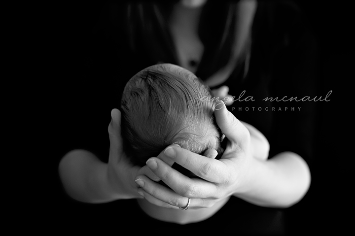Sawyer ~Newborn/Baby Photographer Old Trail Crozet Virginia~