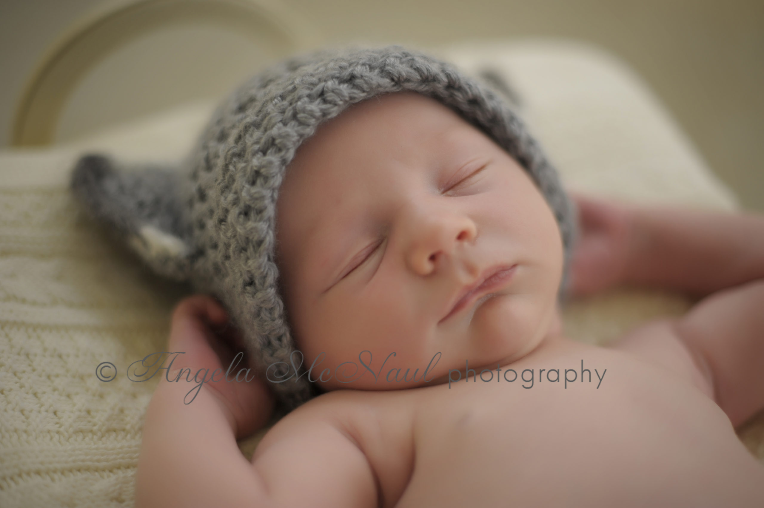 Newborn Wilson 11 days old~ Baby Photographer Charlottesville/Crozet Virginia