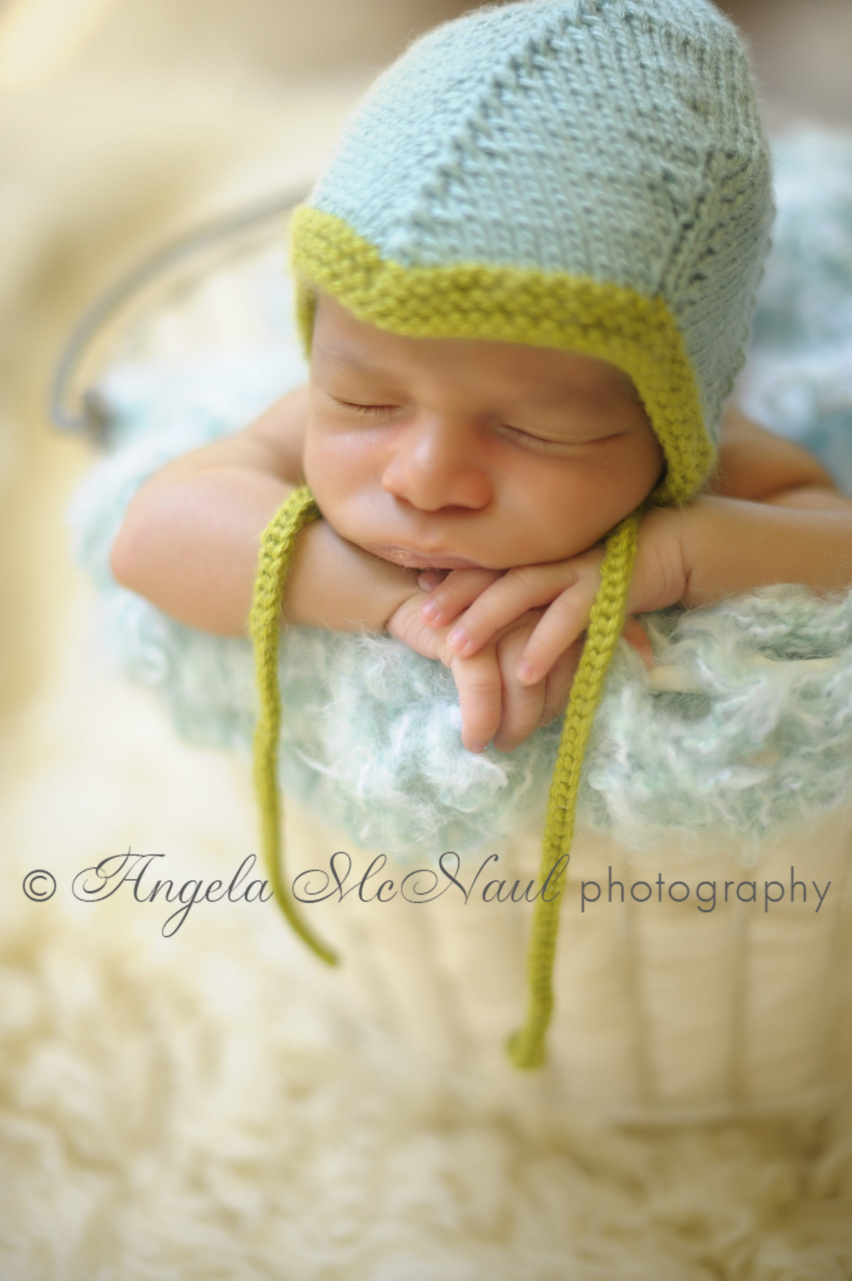 One more made four ~Newborn/baby Photographer Charlottesville, Va~
