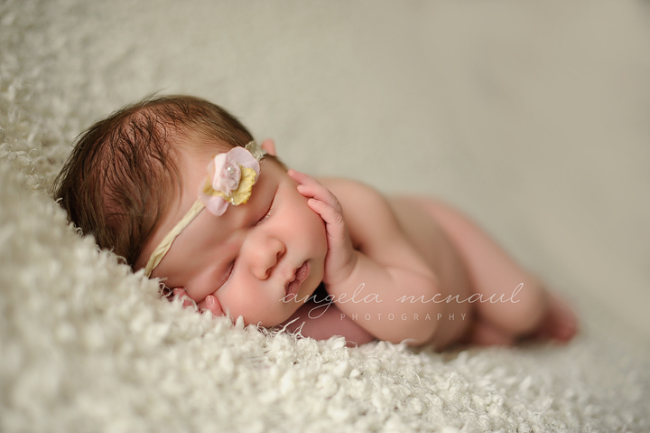 Darling ~Newborn/Infant Photographer Charlottesville Virginia~