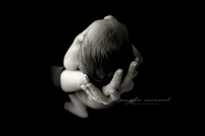 Baby Boy ~Newborn/Infant Photographer Charlottesville Virginia~