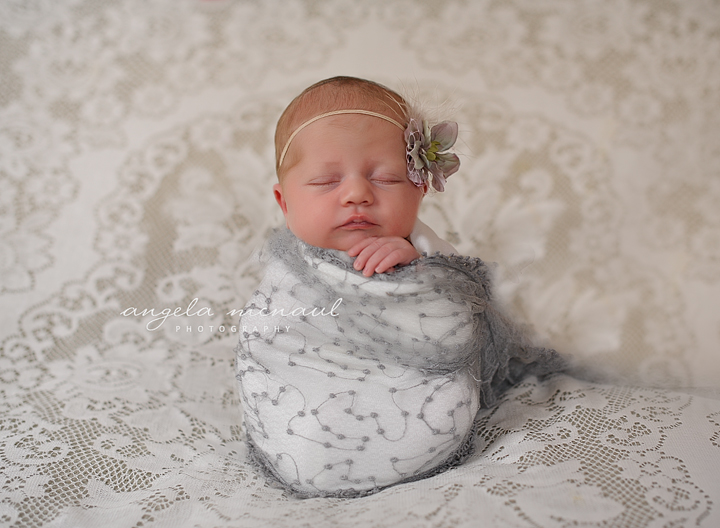 ~Newborn Keslie~ Newborn/Infant Photographer Palmyra Virginia