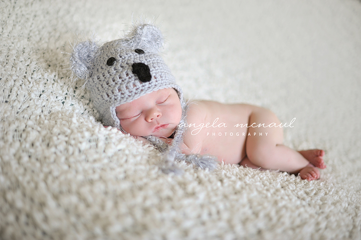 Angela McNaul Photography ~Newborn James~ Infant Photographer Waynesboro Virginia