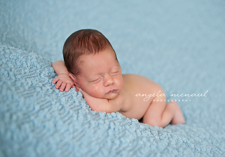 ~Newborn Baby Landin~ Newborn Photographer Charlottesville Virginia