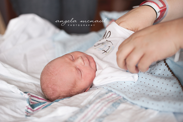 ~Welcome Baby Owen~ Birth/Hospital Photographer Charlottesville Virginia
