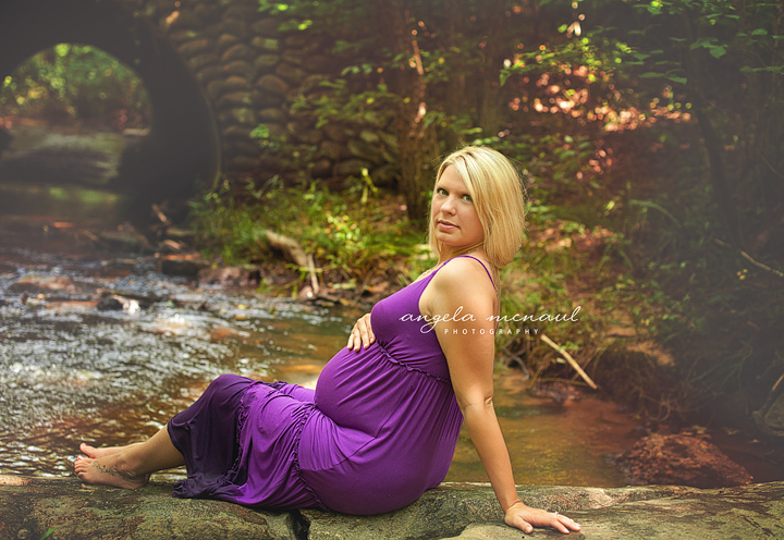 ~A baby on the way~ Maternity & Newborn Photographer Richmond Virginia