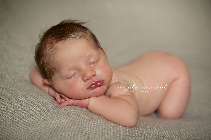 ~Newborn Emorie~ Richmond Infant/Baby Photographer