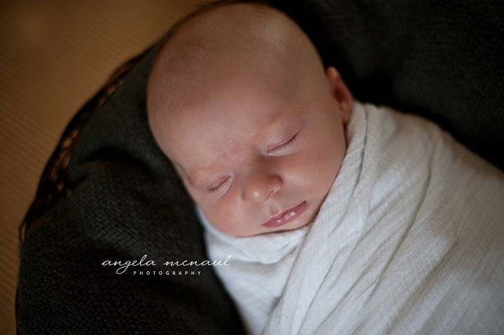 ~Baby Miles~ Newborn Photographer Richmond Virginia