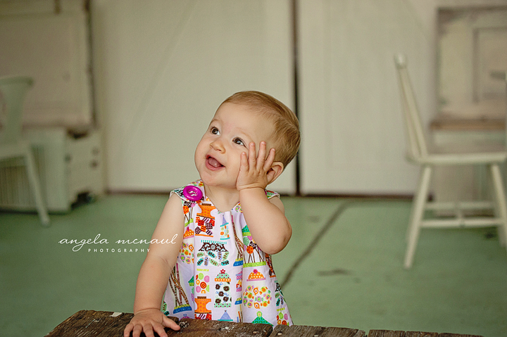 ~Sweet Sally~ Baby Photographer Charlottesville Virginia