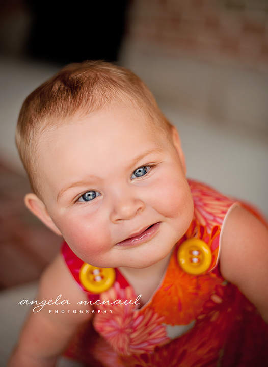 ~Scarlett~ Baby Photographer Richmond Virginia