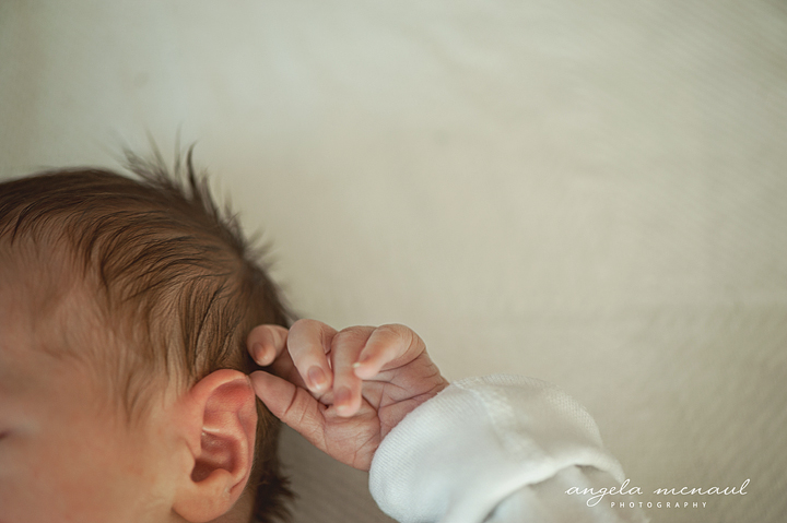 ~Welcome Baby Austin~ Newborn Hospital Photographer Charlottesville, Virginia