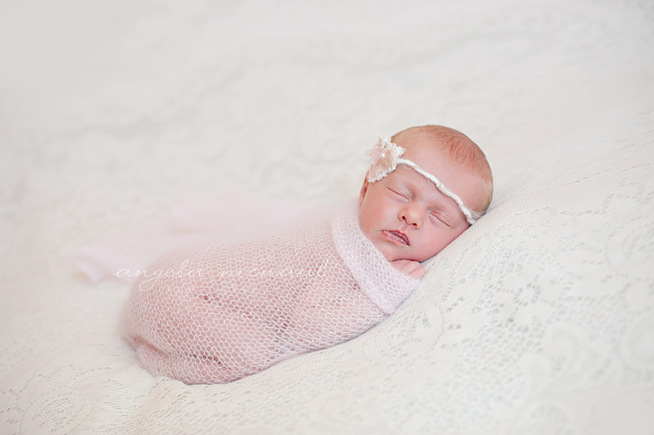~Newborn V~ Charlottesville Newborn Photographer