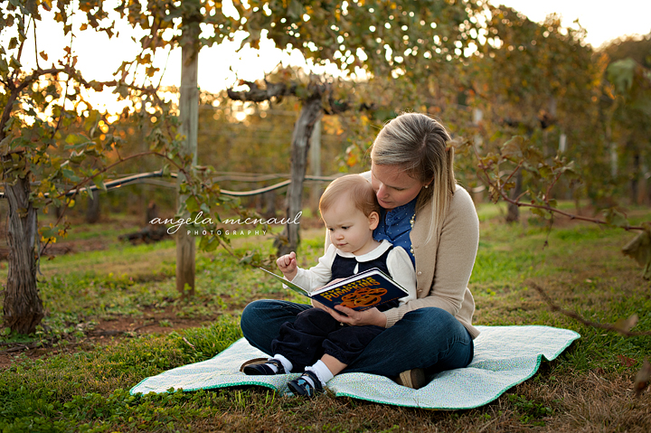 ~Sally~ Charlottesville Baby & Child Photographer