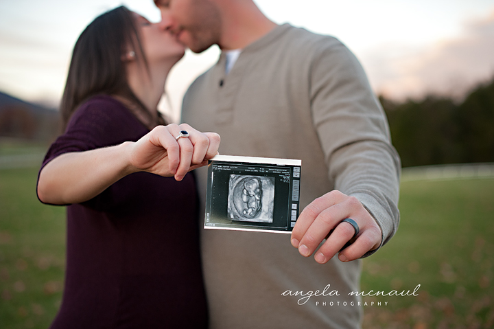 ~Expecting Brooke~ Charlottesville Maternity Photographer