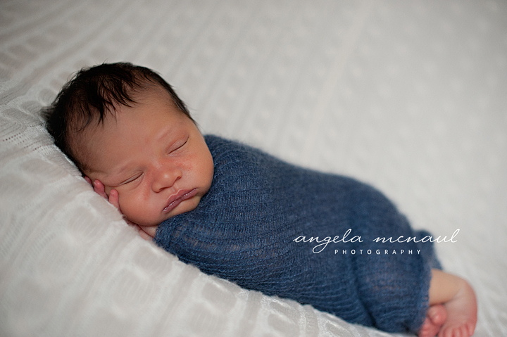 ~Newborn Liam~ Charlottesville Newborn Photographer