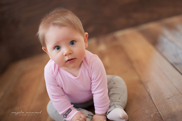 ~Emorie~ Richmond Baby & Child Photographer