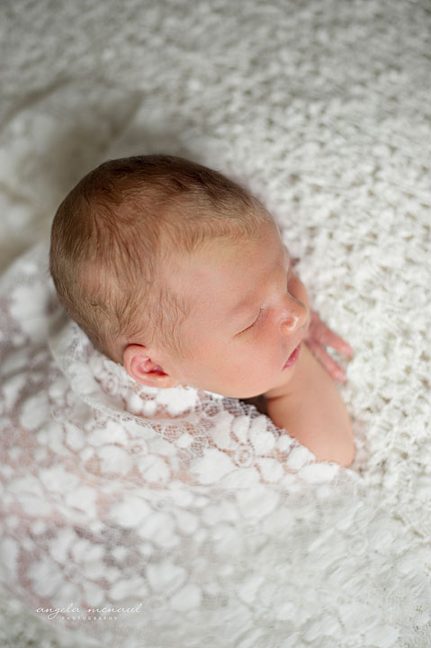 ~Brooke~ Charlottesville Newborn Photographer