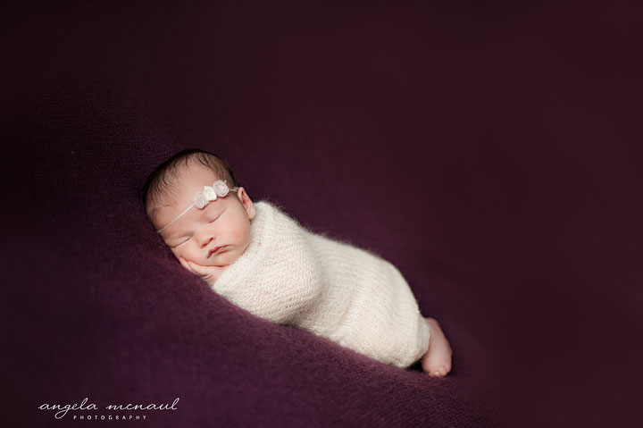 ~Aubrey~ Newborn Photographer Lynchburg/Charlottesville Virginia