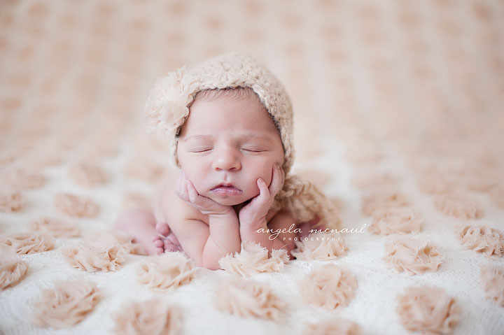 Newborn Composite Newborn Photographer Charlottesville, Richmond and Virginia Areas