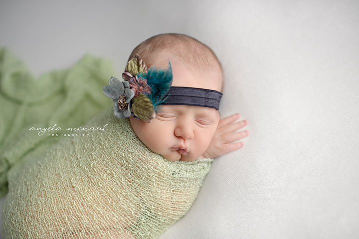 ~Newborn Elise~ Charlottesville Newborn Photographer