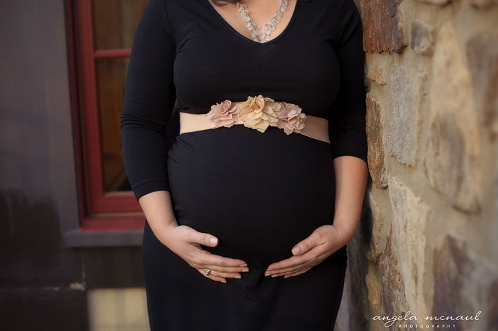 ~Gorgeous~ Charlottesville & Richmond Maternity Photographer