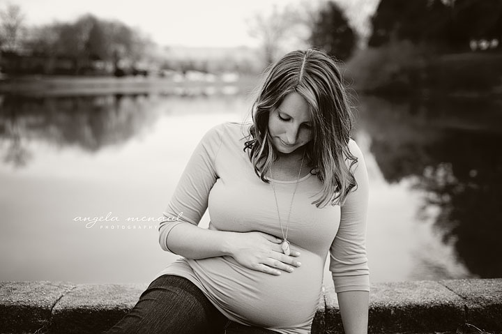 ~J Family~ Charlottesville & Richmond Maternity Photographer