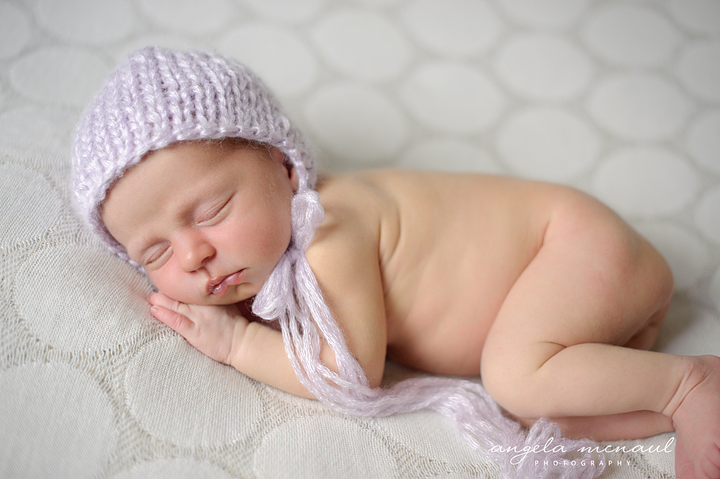 ~Ava~Newborn Photographer Richmond & Charlottesville Virginia