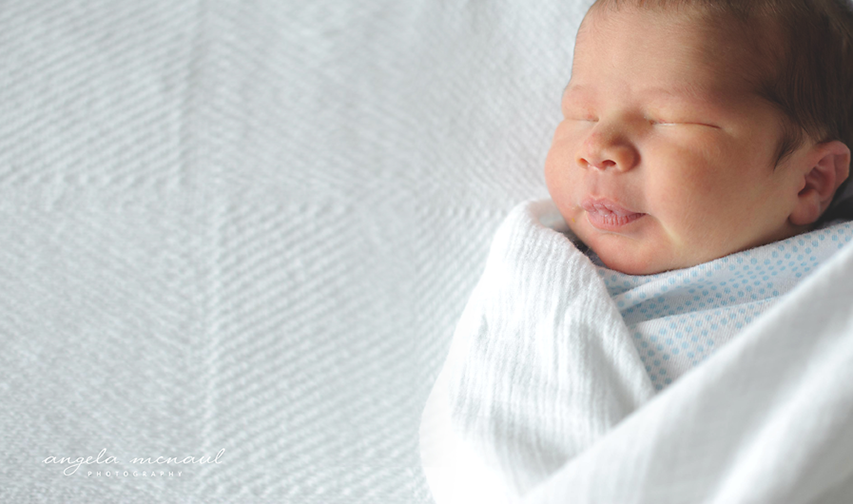 ~Welcome Baby Arlo~ Charlottesville Hospital Newborn & Birth Photographer