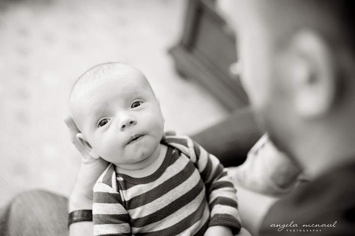 ~Baby Aidan~ Charlottesville Infant & Baby Photographer