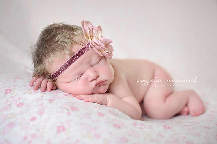 ~Olivia~ Newborn Photographer for Charlottesville & Richmond