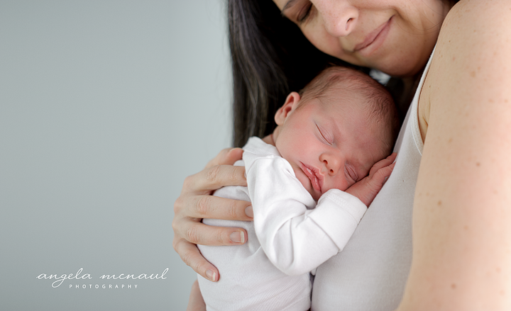 ~Gabriel~ Charlottesville & Richmond Newborn Photographer