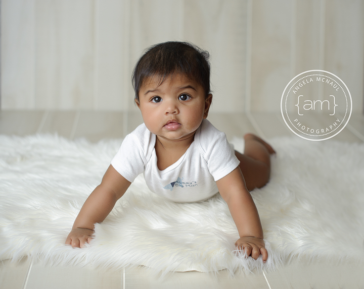 ~Kevin~ Charlottesville & Richmond Baby Photographer