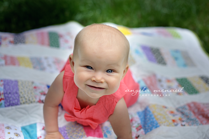 ~Lola~ Charlottesville & Richmond Baby Photographer