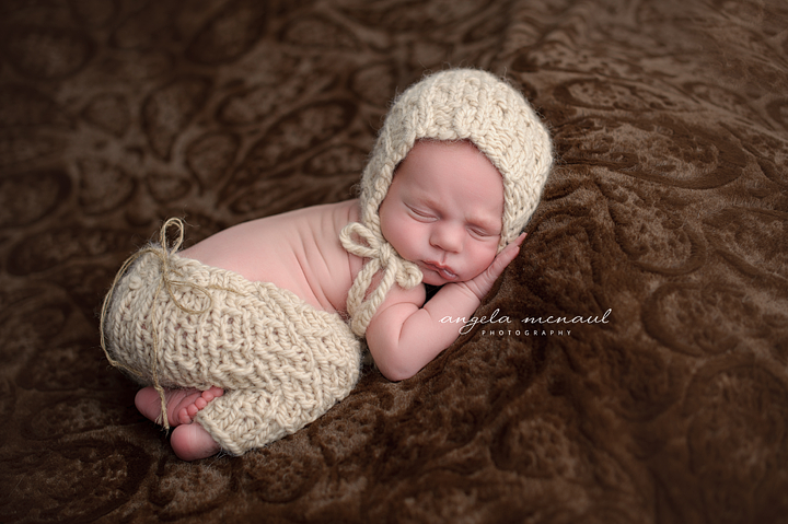 ~Dennis~ Richmond & Charlottesville Newborn Photographer