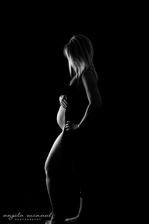 ~Intimate~ Charlottesville & Richmond Boudoir Maternity Photographer