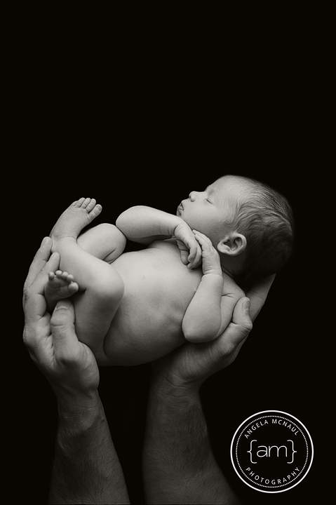~Avery~ Charlottesville & Richmond Newborn & Infant Photographer