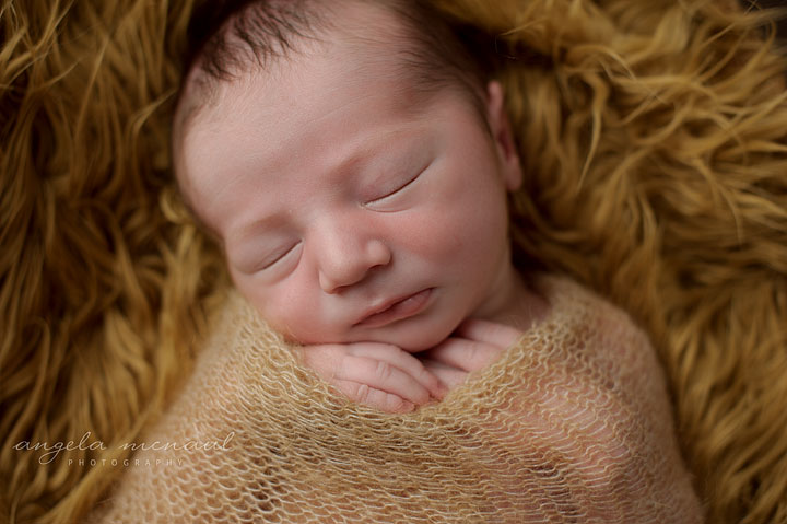 ~Levi~ Charlottesville & Richmond Newborn Photographer