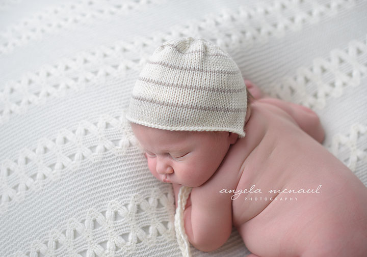 ~Colter~ Charlottesville & Richmond Newborn Photographer