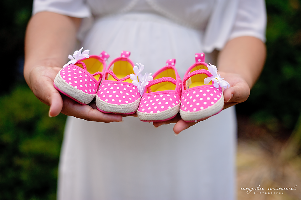 ~Twins~ Keswick & Charlottesville Maternity Photographer