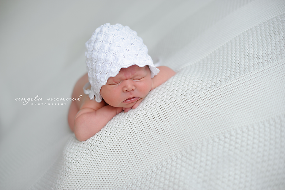~Sweet Girl~ Charlottesville & Richmond Newborn Photographer