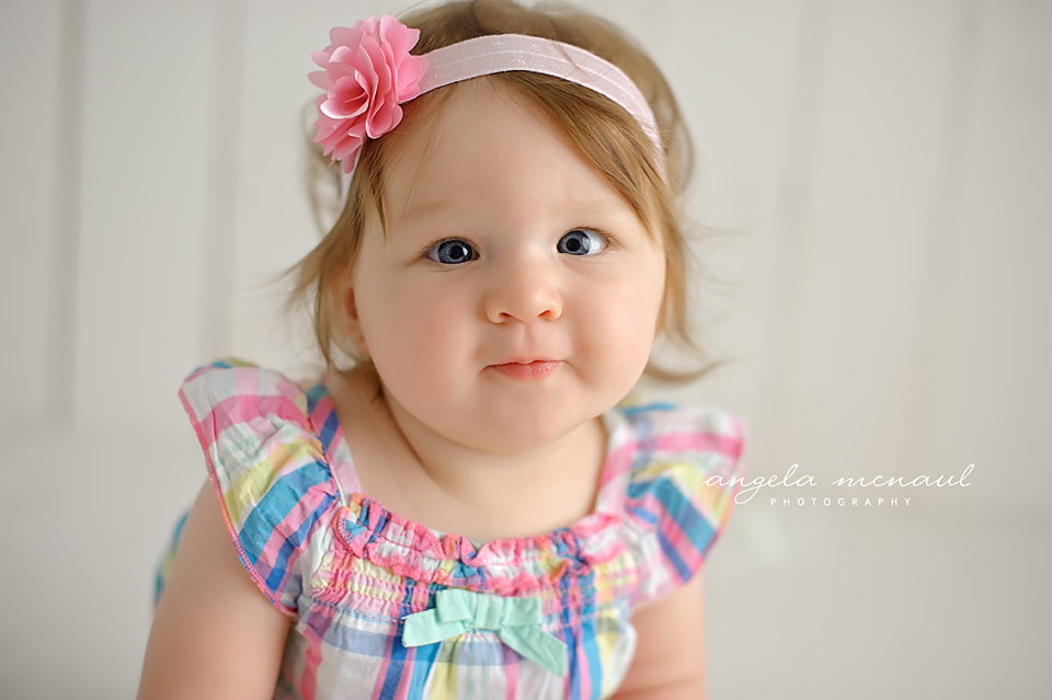 ~Baby Ava~ Child Photographer Charlottesville & Richmond