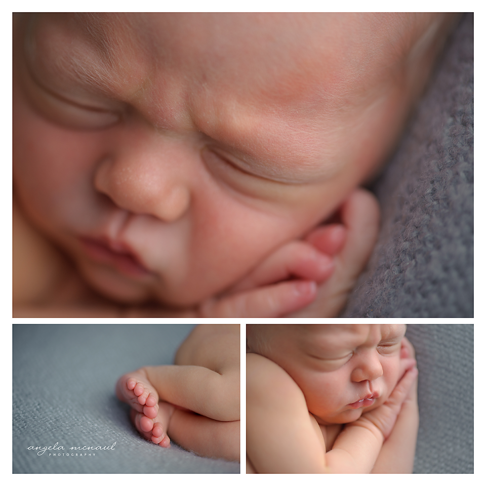 Charlottesville & Stauton Newborn Photographer