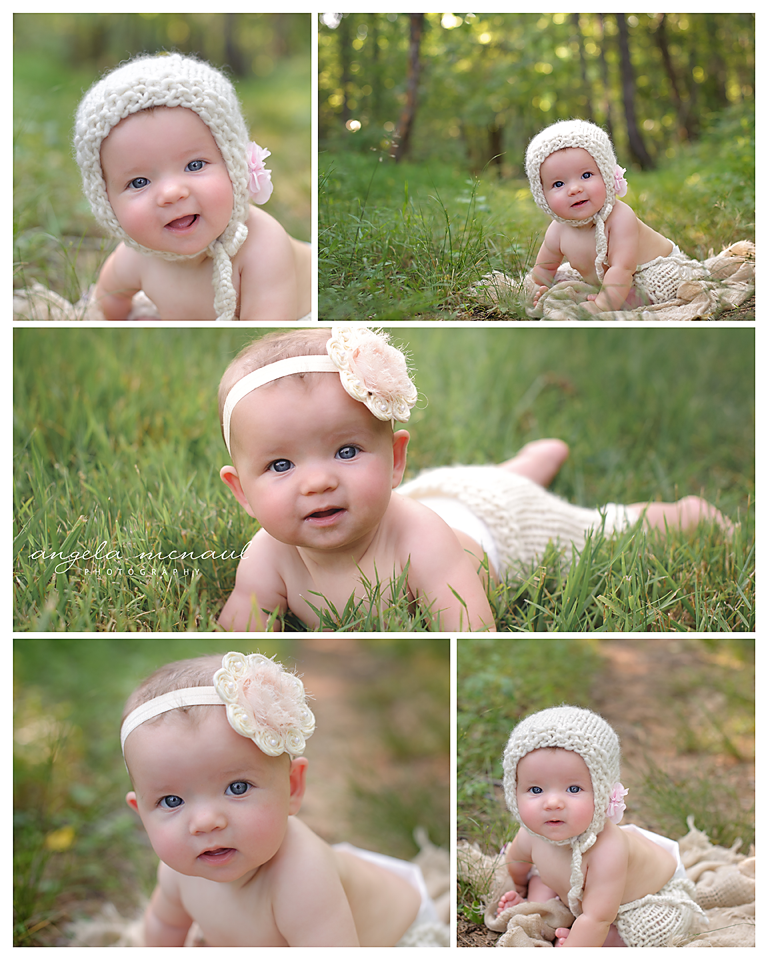 Baby & Child Photographer Lynchburg & Charlottesville Virginia