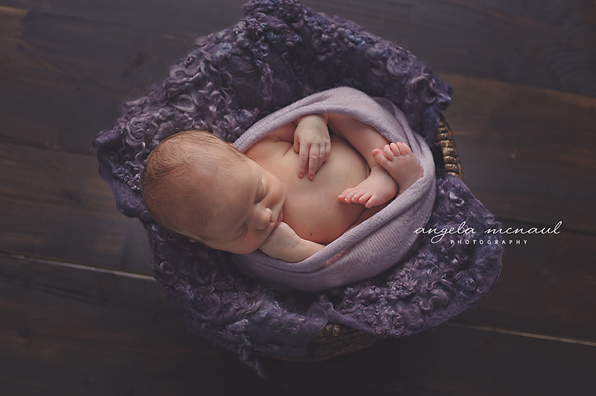 ~Emily~ Lake Monticello/Palmyra Virginia Newborn Photographer
