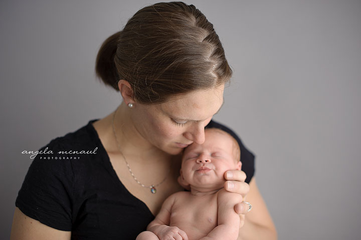 Charlottesville & Richmond Baby Photographer