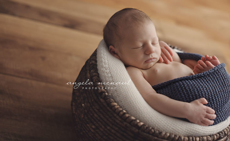 ~Joshua~ Charlottesville & Richmond Newborn Photographer
