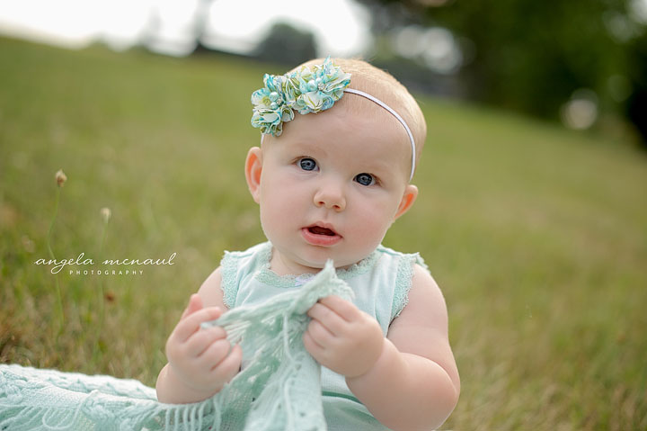 Charlottesville & Richmond Child & Baby Photographer