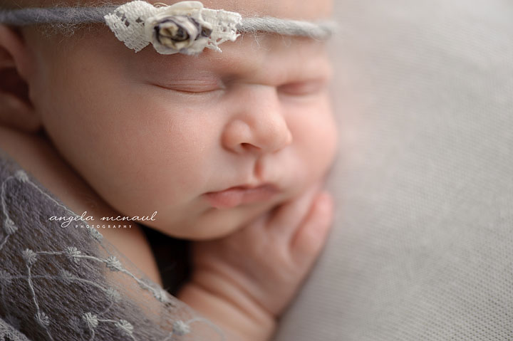 Charlottesville & Richmond Baby Photographer