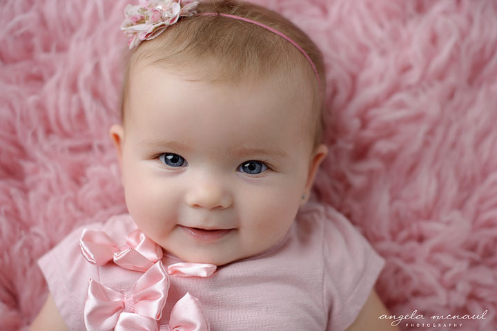 ~Aubrey~ Lynchburg Baby & Child Photographer