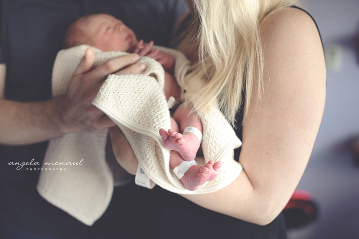 ~Welcome Baby~ Birth Photographer Charlottesville & Richmond